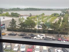 -青岛西海岸隆和福朋喜来登酒店