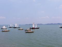 -鄱阳湖国家湿地公园