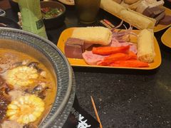 -牛New寿喜烧(虹桥新天地店)