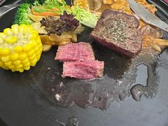 -红房子西菜馆(淮海中路店)