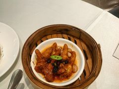 -万龙洲海鲜(大兴绿地缤纷城店)