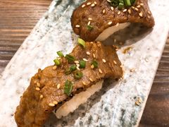 半生牛肉-东京屋(武定路店)