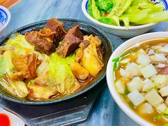 -珍珍小食店(西华路店)