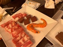 -天诚丽筠酒店-西餐厅