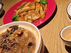 -四姐妹东北饺子(沙尾路店)