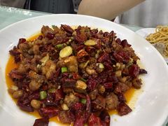 -廖老妈蹄花店(人民公园陕西街259号店)