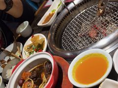 -一品诚记烤肉·甄选店(中南路店)