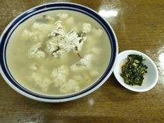 菜豆腐-零玖壹陆汉中小吃