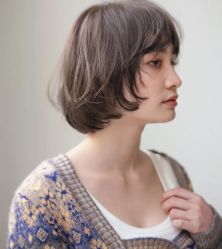 -Sying杉影日式烫染專門店