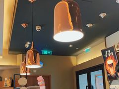 -COSTA COFFEE(新奥购物中心店)