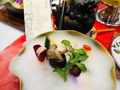 -叶叶菩提(太原别墅店)