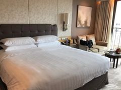 -杭州城中香格里拉大酒店