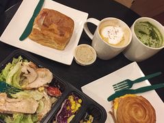 -星巴克(天津大悦城第二店)