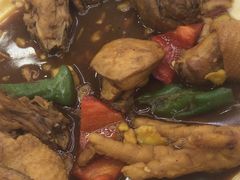 -高老庄·老溧阳·私房菜(南山竹海店)