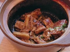 -晋阳春·山西菜·北京烤鸭(交大店)