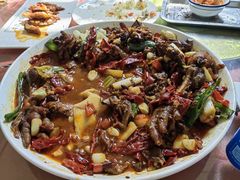 -阿达西新疆餐厅(西北大学店)
