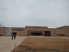 -盘龙城遗址博物院