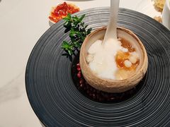 -富淳饭店(陆家嘴保利广场店)