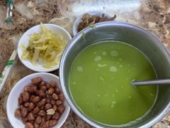 -红山咸茶(农机大厦店)