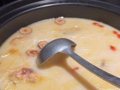 -乔街深夜食堂·台州菜·高压锅生蚝(杭州总店)