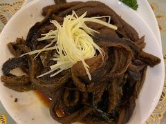 -新聚丰菜馆(太监弄店)