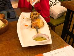 -俄士厨房(万松园店)