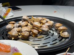 -水禾轩·海鲜蒸汽主题餐厅(拱北店)