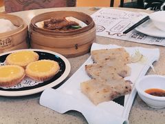 -点都德(千灯湖环宇城店)