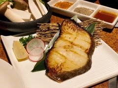 -赤坂亭 M9和牛烧肉(水街店)
