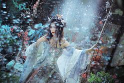 -梓摄影古装写真工作室(富力广场店)