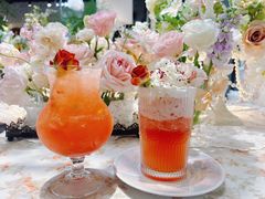 -吾肆WUSI Flora Cafe Bar(百子湾店)