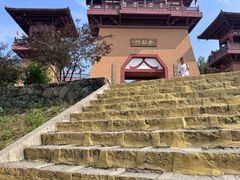 -帽儿山风景区