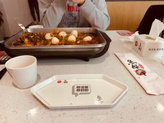 -鱼酷活鱼烤鱼(中联广场店)