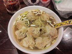 -一记面馆(易发店)
