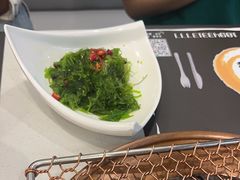 -艺林烤肉城(光明店)