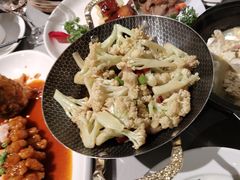 -宋园·金宴浙鲜馆(静安店)