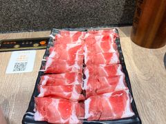 -呷哺呷哺(新世界百货望京店)