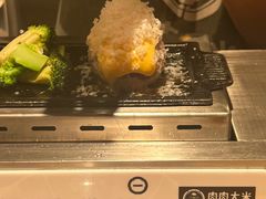 -肉肉大米(金虹桥店)