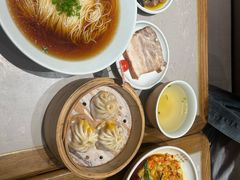 -松鹤楼面馆(清河万象汇店)