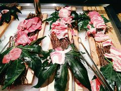 -梨花自助烤肉(天河城店)