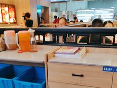 -蜀留香火锅(社会山店)