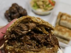 -南门小馆·清真(国贸商城店)