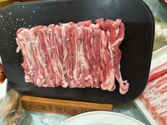 -东来顺•非遗火锅(外滩店)