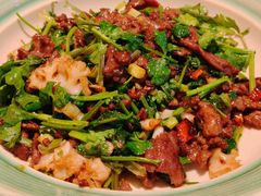 -桂满陇·手作小笼包&江南叫花鸡(中山公园店)