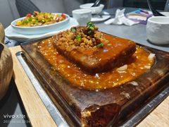 -3号仓库·创意中国菜(乐清正大广场店)