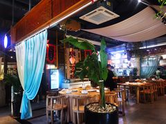 -水煮三国·川鲁江湖菜(香山店)