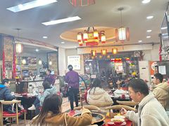 -烧哥美蛙肥肠鱼火锅·十五年社区店