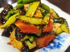 -三宽猪蹄(咸阳店)