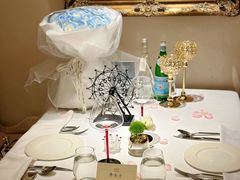 -王品牛排(郑州大卫城店)