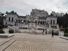 -珠海圆明新园